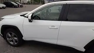 RAV4 2020 Проехал 120 тысяч! Мнение владельца. Что сломается первым и на что менять машину?