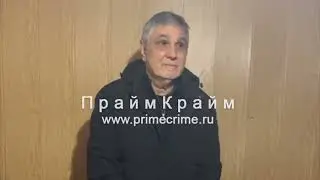 - СМОЖЕТЕ ПРОЧИТАТЬ ДОКУМЕНТ? - вор в законе Захарий Калашов (Шакро Молодой)