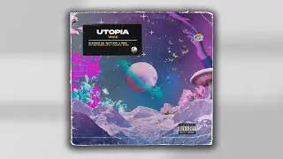 OZ x DRAKE SAMPLE PACK/LOOP KIT - "UTOPIA" Vol.1 + STEMS