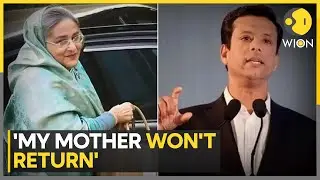 Bangladesh Violence: I will not join politics, my family is done, says Hasinas son Sajeeb Wazed