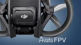 DJI Avata FPV Drone Update & Sales Leading Up To Release.