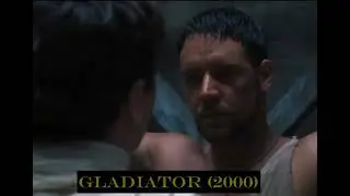 Gladiator 52 They call for you