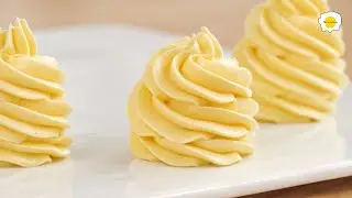 Mango Cheese Buttercream Recipe