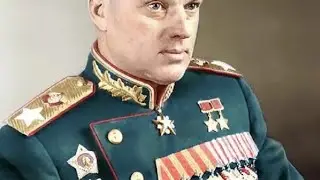 Самый Выдающийся Польский Маршал Советского Союза - Решающие Битвы.