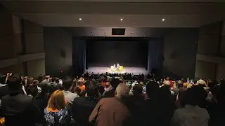 Jordan Peterson - 12 More Rules for Life Tour 2022 (Charlotte)