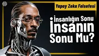 İnsanlığın Sonu Gerçekten İnsanın Sonu Mu? Yoksa Yeni Bir Başlangıç Mı?