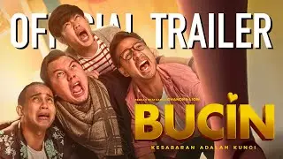 Official Trailer BUCIN | 26 Maret 2020 di Bioskop