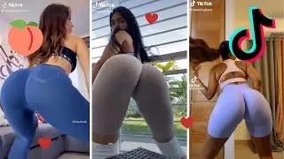 Tik Tok Girls - Best Twerk TikTok Compilation | 2022 #2