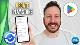 How To Update Google Play Store