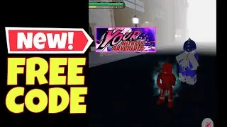 YBA *NEW* FREE CODE YOUR BIZARRE ADVENTURE gives FREE Rokakaka + FREE Mysterious Arrow  |  ROBLOX