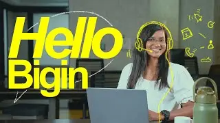 #HelloBigin | Episode 6 | Activities