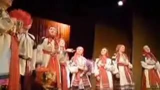 По тропинке, снежком запорошенной. Лучшее. Ансамбль Воля Po Tropinke Snezhkom. Superb Russian Song