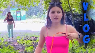 На ДЖОША НАПАЛА ЗМЕЯ ?? ПЕРЕЕЗД в Новый ГОРОД