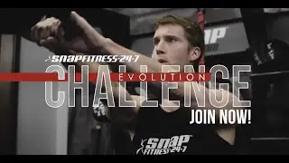 The Evolution Challenge: Accepted