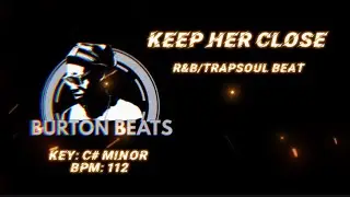 Bryson Tiller Typebeat | Trapsoul/ R&B Instrumental ( with sample ) 2024 - ‘Keep Her Close’