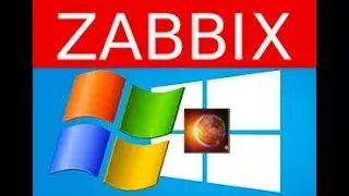 Установка, настройка и удаление zabbix агента на Windows