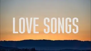 Lukas Graham - Love Songs (Lyrics)