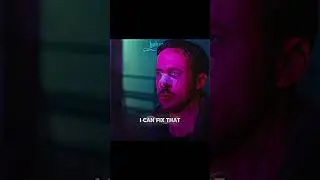 Blade runner 2049 [edit] 