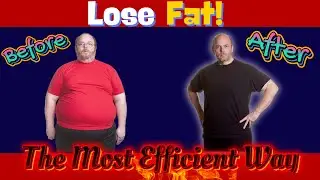 The Best Fat Loss Strategies: Science Explained