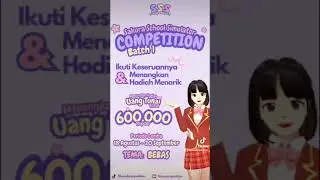 lomba Drama Sakura School Simulator #shorts