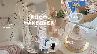 room makeover: IKEA shopping, italo jewellery & celebrating 100k on instagram 🎂🛍