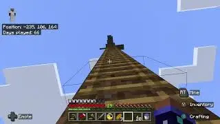 Minecraft Bundles of Bravery Hardcore Edition Episode 10