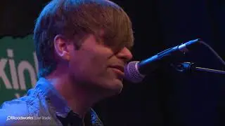 Death Cab for Cutie - Cath (101.9 KINK)