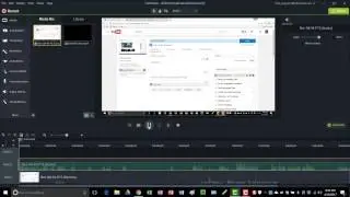 How to Edit videos in Camtasia Studio 9 - Tutorial for Beginners | PART 2