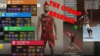 *82 BADGE UPGRADES* INSANE SLASHING PLAYMAKER ISO BUILD NBA 2K23 PG SPEED BOOST CONTACT DUNKS SHOOT