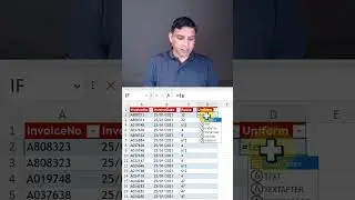 Uniform Text Length