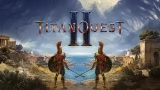 TITAN QUEST 2 - Oficial Trailer | Официальный трейлер