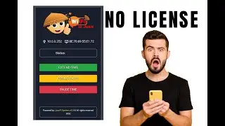 JuanFi No License Pisowifi Review 2022