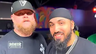 BIGG K CRASHES REAL SIKH’S INTERVIEW TO SAY? REAL SIKH CLAIMS HE CLEARED CHARLIE CLIPS AT MASSACRE 6