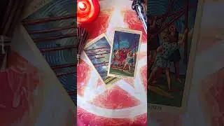 ЧТО ОЖИДАТЬ НА ЭТОЙ НЕДЕЛЕ? #shorts #раскладтаро #таро #tarot  #раскладтаро