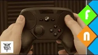 Steam Controller Revisited - Was I Wrong About It?