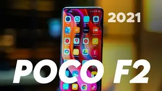 Poco F2 (2021) Official Confirm | All Details & Specs