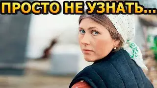 НЕ УПАДИТЕ УВИДЕВ! Что случилось со звездой 