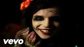 Black Veil Brides - Rebel Love Song (Edited Version)