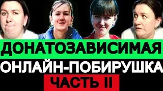 Сколько и на что собирала Лёлька в 2019. Часть 2/ Деревенский Дневник Очень Многодетной Мамы