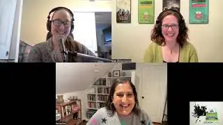 SWRT 274 | Craft & Conscience with Kavita Das