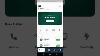 Built a #fintech #software with flutter