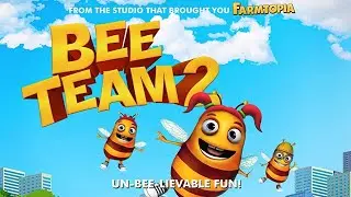 Bee team 2 hindi dubbed full movie (hindi)