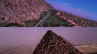 Soarin' Over California/Around the World Comparison