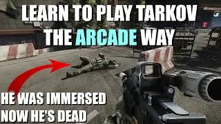 Escape from Tarkov is an Arcade Shooter. Here's how to play it in 2023 - Tips for Beginners & Vets.