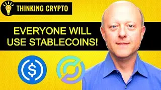 Worlds Digital Dollar: Circles USDC Stablecoin Explained with Jeremy Allaire