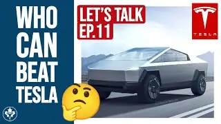 Tesla's Q4 2021 Results are UNBELIEVABLE | Let's Talk EP.11