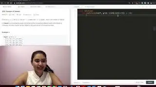 Number of Islands - LeetCode 200 Python