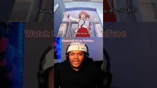 IS THIS ANIME OR HENTAI ?🤦🏾(wtf did I jus watch)