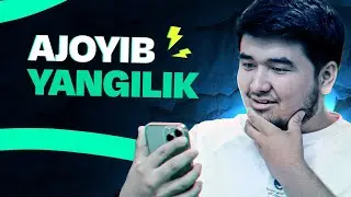 AyTi yangiliklar | Najot Ta'lim