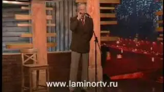 Михаил Ножкин - Прохожие.flv